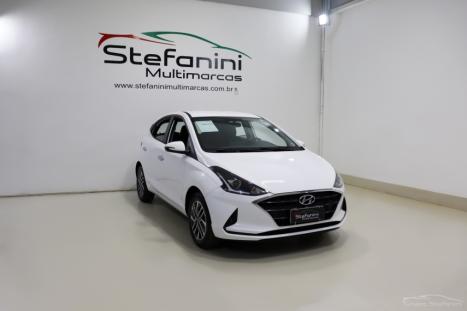 HYUNDAI HB 20 Hatch 1.0 12V 4P FLEX TGDI TURBO DIAMOND AUTOM�TICO, Foto 3