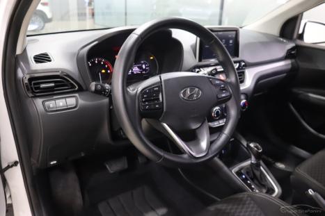 HYUNDAI HB 20 Hatch 1.0 12V 4P FLEX TGDI TURBO DIAMOND AUTOM�TICO, Foto 4