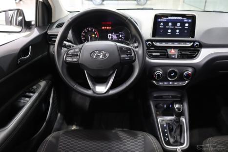 HYUNDAI HB 20 Hatch 1.0 12V 4P FLEX TGDI TURBO DIAMOND AUTOM�TICO, Foto 5