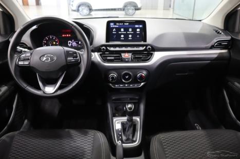 HYUNDAI HB 20 Hatch 1.0 12V 4P FLEX TGDI TURBO DIAMOND AUTOM�TICO, Foto 6