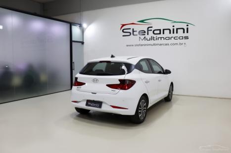 HYUNDAI HB 20 Hatch 1.0 12V 4P FLEX TGDI TURBO DIAMOND AUTOM�TICO, Foto 11