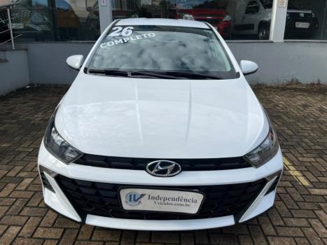 HYUNDAI HB 20 Hatch 1.0 12V 4P FLEX COMFORT PLUS, Foto 2