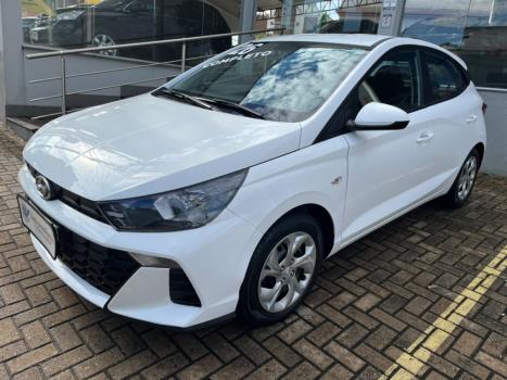 HYUNDAI HB 20 Hatch 1.0 12V 4P FLEX COMFORT PLUS, Foto 3