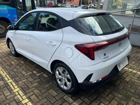 HYUNDAI HB 20 Hatch 1.0 12V 4P FLEX COMFORT PLUS, Foto 4