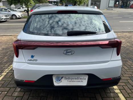 HYUNDAI HB 20 Hatch 1.0 12V 4P FLEX COMFORT PLUS, Foto 5