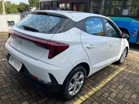 HYUNDAI HB 20 Hatch 1.0 12V 4P FLEX COMFORT PLUS, Foto 6