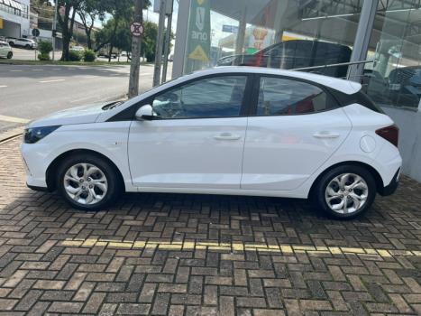 HYUNDAI HB 20 Hatch 1.0 12V 4P FLEX COMFORT PLUS, Foto 7