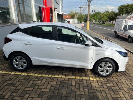 HYUNDAI HB 20 Hatch 1.0 12V 4P FLEX COMFORT PLUS, Foto 8