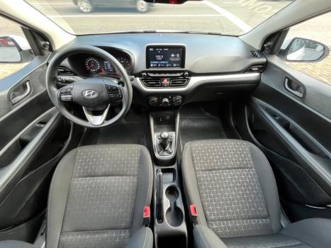 HYUNDAI HB 20 Hatch 1.0 12V 4P FLEX COMFORT PLUS, Foto 10