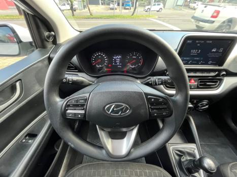 HYUNDAI HB 20 Hatch 1.0 12V 4P FLEX COMFORT PLUS, Foto 11