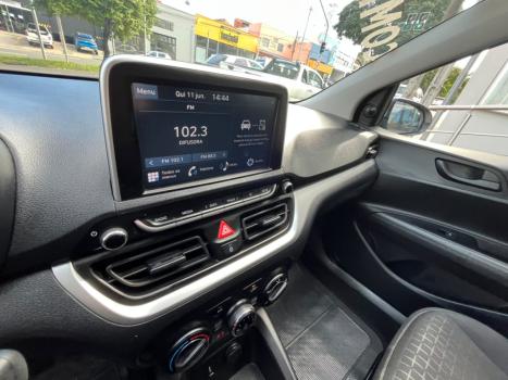 HYUNDAI HB 20 Hatch 1.0 12V 4P FLEX COMFORT PLUS, Foto 13