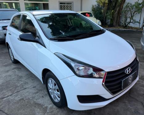 HYUNDAI HB 20 Hatch 1.0 12V 4P FLEX COMFORT, Foto 1
