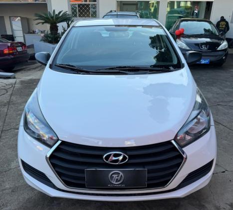 HYUNDAI HB 20 Hatch 1.0 12V 4P FLEX COMFORT, Foto 2