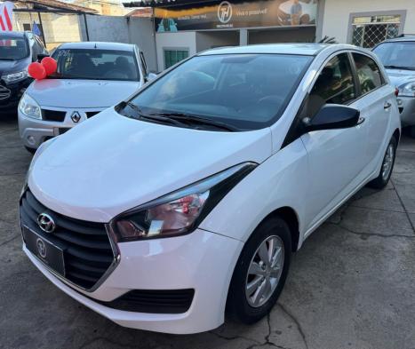 HYUNDAI HB 20 Hatch 1.0 12V 4P FLEX COMFORT, Foto 3