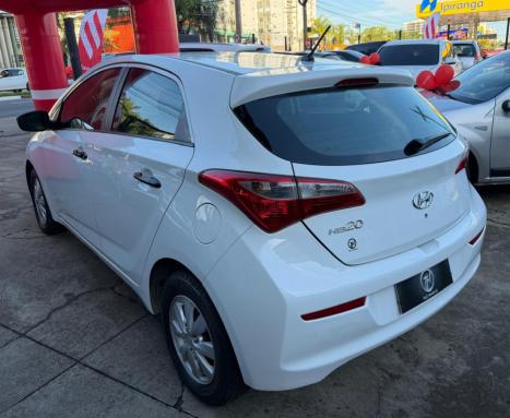 HYUNDAI HB 20 Hatch 1.0 12V 4P FLEX COMFORT, Foto 4