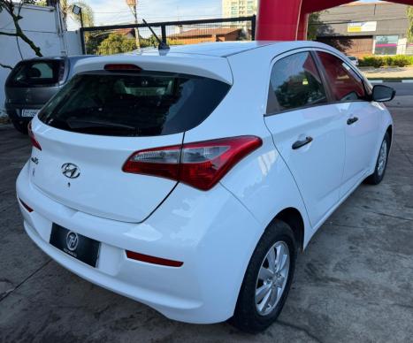 HYUNDAI HB 20 Hatch 1.0 12V 4P FLEX COMFORT, Foto 5