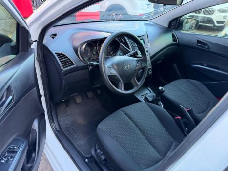 HYUNDAI HB 20 Hatch 1.0 12V 4P FLEX COMFORT, Foto 6