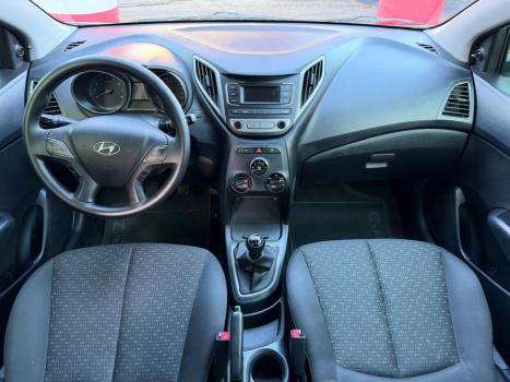 HYUNDAI HB 20 Hatch 1.0 12V 4P FLEX COMFORT, Foto 7