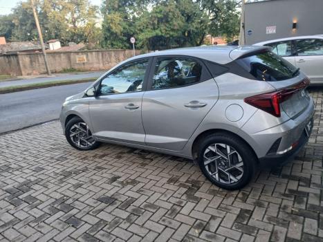 HYUNDAI HB 20 Hatch 1.0 12V 4P FLEX TGDI TURBO COMFORT, Foto 2
