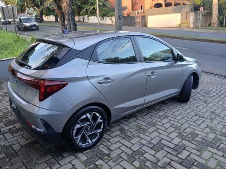 HYUNDAI HB 20 Hatch 1.0 12V 4P FLEX TGDI TURBO COMFORT, Foto 3