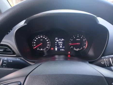 HYUNDAI HB 20 Hatch 1.0 12V 4P FLEX TGDI TURBO COMFORT, Foto 6