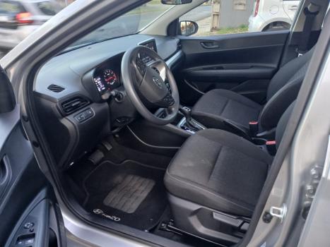 HYUNDAI HB 20 Hatch 1.0 12V 4P FLEX TGDI TURBO COMFORT, Foto 7