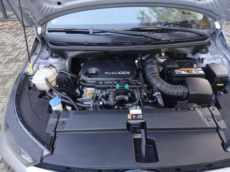 HYUNDAI HB 20 Hatch 1.0 12V 4P FLEX TGDI TURBO COMFORT, Foto 9