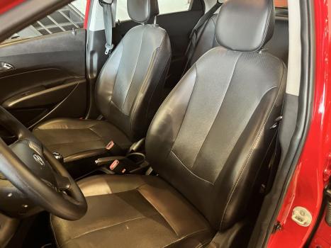 HYUNDAI HB 20 Hatch 1.6 16V 4P FLEX SPICY, Foto 3