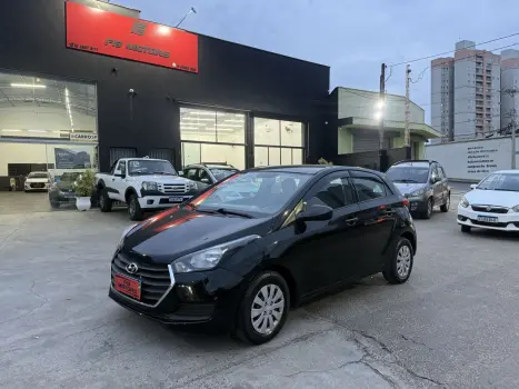 HYUNDAI HB 20 Hatch 1.0 12V 4P FLEX COMFORT, Foto 1