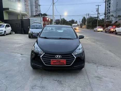 HYUNDAI HB 20 Hatch 1.0 12V 4P FLEX COMFORT, Foto 2