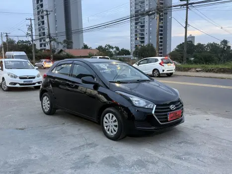 HYUNDAI HB 20 Hatch 1.0 12V 4P FLEX COMFORT, Foto 3