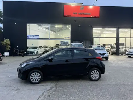 HYUNDAI HB 20 Hatch 1.0 12V 4P FLEX COMFORT, Foto 5