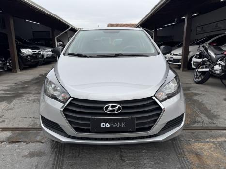 HYUNDAI HB 20 Hatch 1.0 12V 4P FLEX COMFORT PLUS, Foto 1