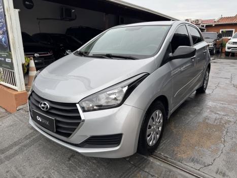 HYUNDAI HB 20 Hatch 1.0 12V 4P FLEX COMFORT PLUS, Foto 2