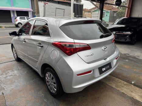 HYUNDAI HB 20 Hatch 1.0 12V 4P FLEX COMFORT PLUS, Foto 3