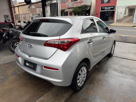HYUNDAI HB 20 Hatch 1.0 12V 4P FLEX COMFORT PLUS, Foto 5
