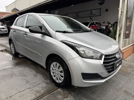 HYUNDAI HB 20 Hatch 1.0 12V 4P FLEX COMFORT PLUS, Foto 6