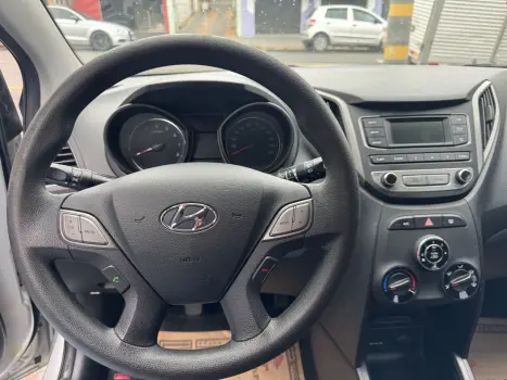 HYUNDAI HB 20 Hatch 1.0 12V 4P FLEX COMFORT PLUS, Foto 7