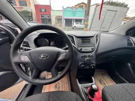 HYUNDAI HB 20 Hatch 1.0 12V 4P FLEX COMFORT PLUS, Foto 8