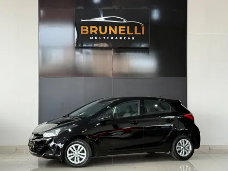 HYUNDAI HB 20 Hatch 1.0 12 V 4P FLEX COMFORT STYLE, Foto 1