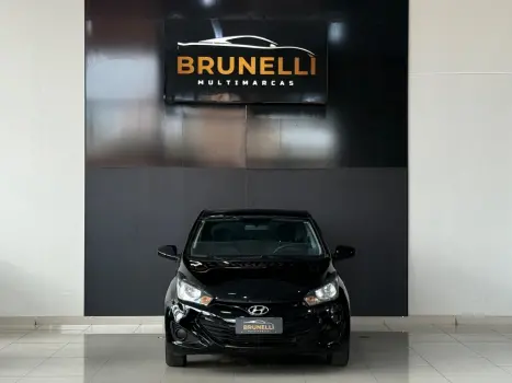 HYUNDAI HB 20 Hatch 1.0 12 V 4P FLEX COMFORT STYLE, Foto 2
