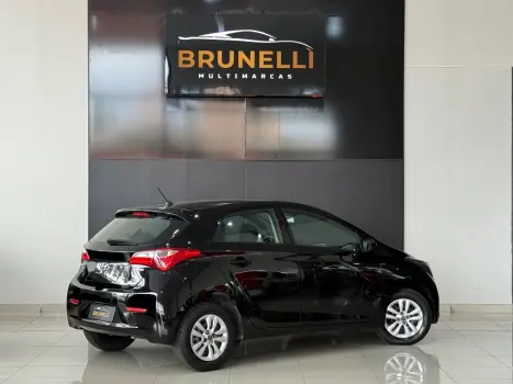 HYUNDAI HB 20 Hatch 1.0 12 V 4P FLEX COMFORT STYLE, Foto 3