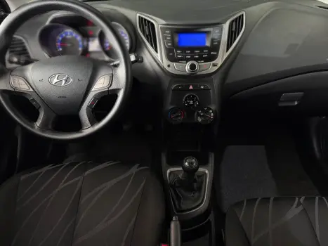 HYUNDAI HB 20 Hatch 1.0 12 V 4P FLEX COMFORT STYLE, Foto 6