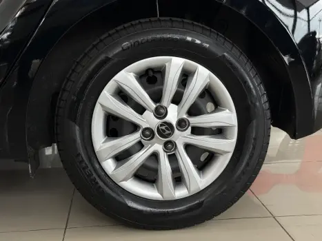 HYUNDAI HB 20 Hatch 1.0 12 V 4P FLEX COMFORT STYLE, Foto 10