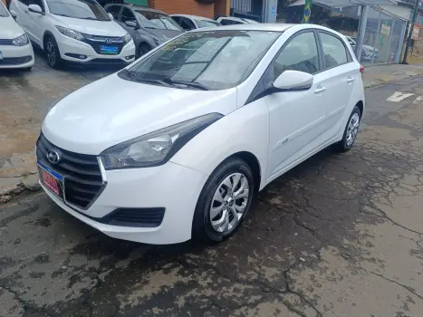 HYUNDAI HB 20 Hatch 1.0 12V 4P FLEX SENSE PLUS, Foto 1
