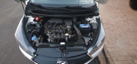 HYUNDAI HB 20 Hatch 1.0 12V 4P FLEX SENSE PLUS, Foto 5