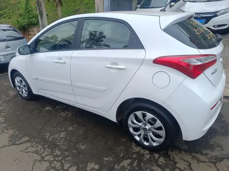 HYUNDAI HB 20 Hatch 1.0 12V 4P FLEX SENSE PLUS, Foto 3