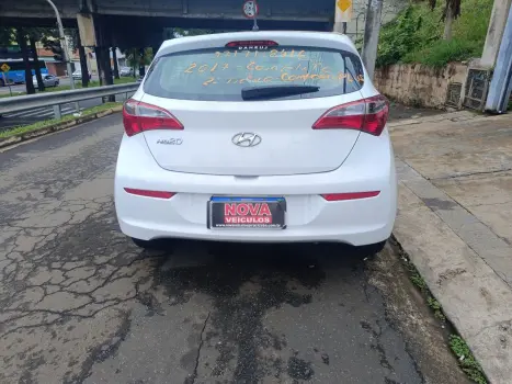HYUNDAI HB 20 Hatch 1.0 12V 4P FLEX SENSE PLUS, Foto 4