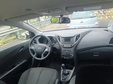 HYUNDAI HB 20 Hatch 1.0 12V 4P FLEX SENSE PLUS, Foto 9