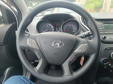 HYUNDAI HB 20 Hatch 1.0 12V 4P FLEX SENSE PLUS, Foto 10